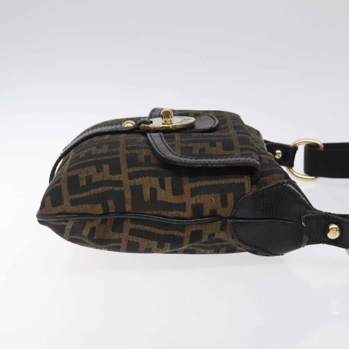 Fendi Fendi Zucchino shoulder Size ONE SIZE - 3 Thumbnail