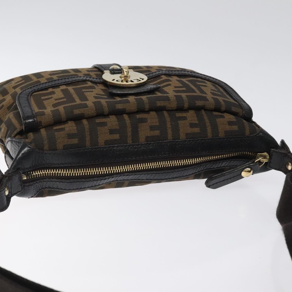 Fendi Fendi Zucchino shoulder Size ONE SIZE - 18 Thumbnail