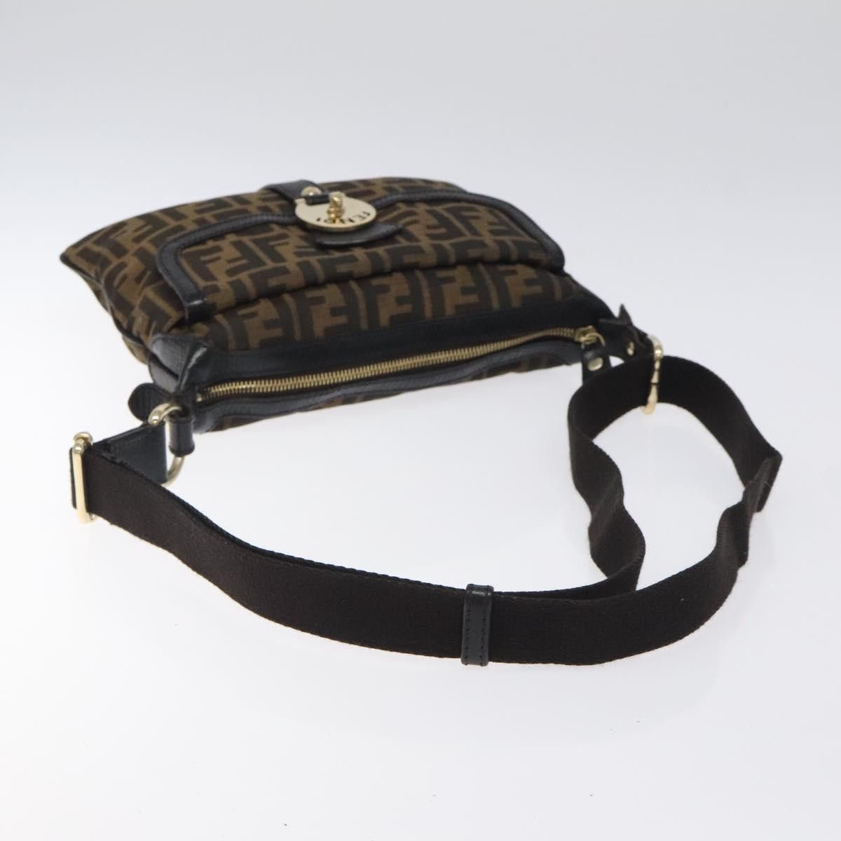 Fendi Fendi Zucchino shoulder Size ONE SIZE - 5 Thumbnail
