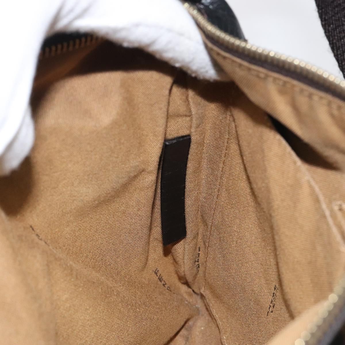 Fendi Fendi Zucchino shoulder Size ONE SIZE - 16 Thumbnail