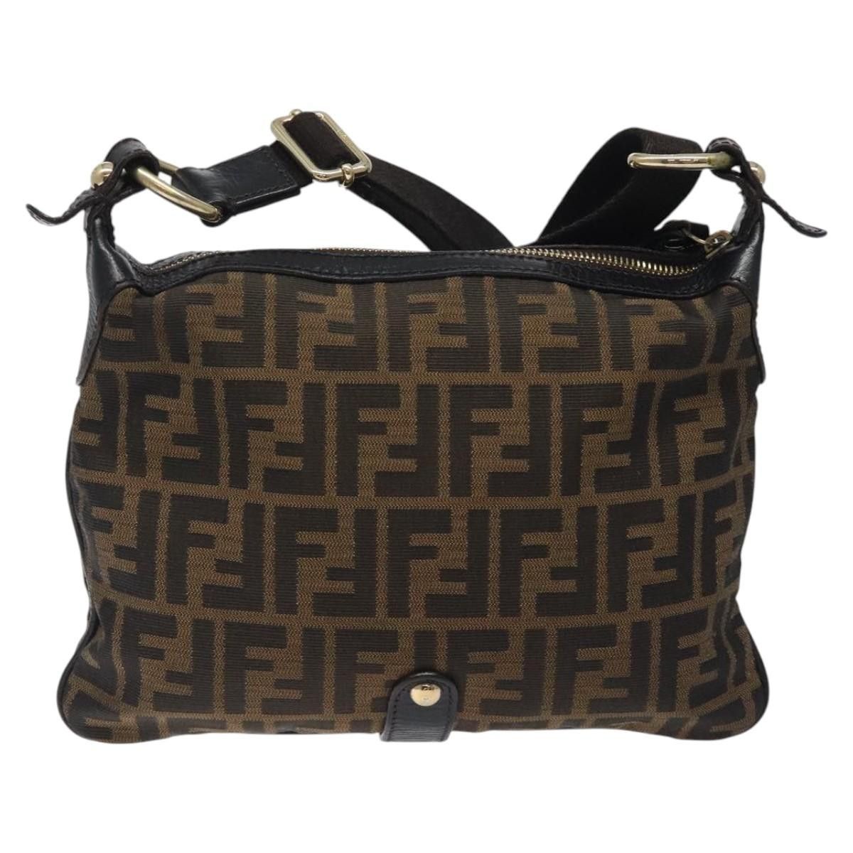 Fendi Fendi Zucchino shoulder Size ONE SIZE - 2 Thumbnail