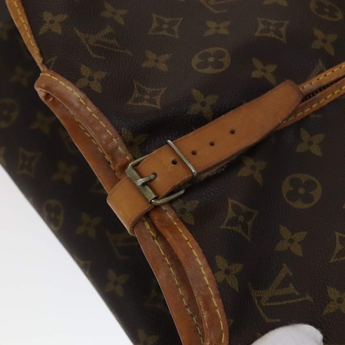 Louis Vuitton Louis Vuitton Garment case travel Size ONE SIZE - 8 Thumbnail