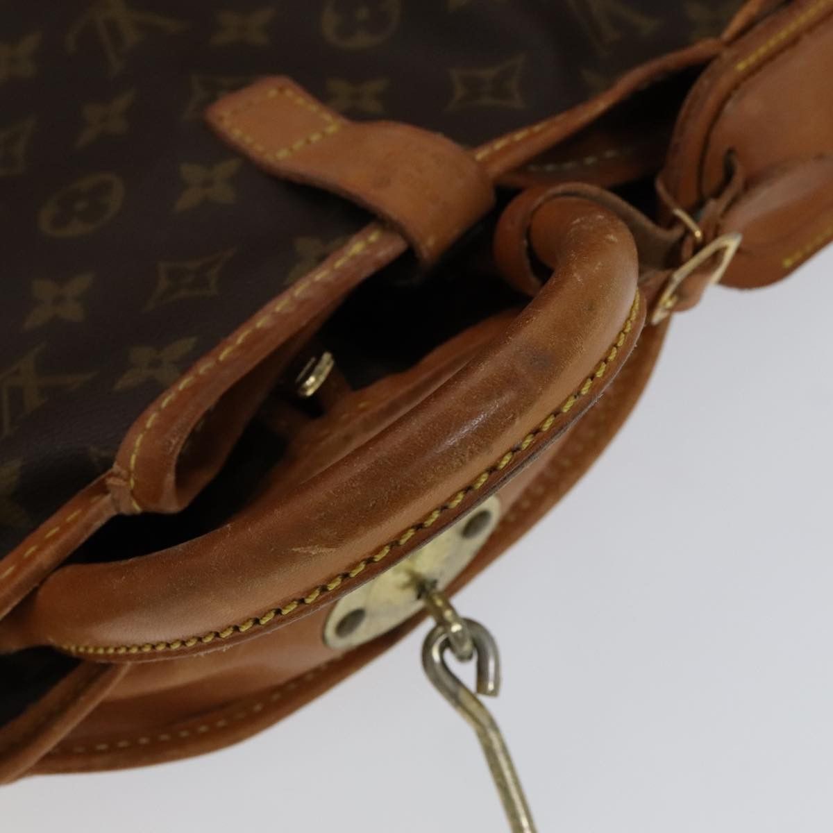 Louis Vuitton Louis Vuitton Garment case travel Size ONE SIZE - 5 Thumbnail