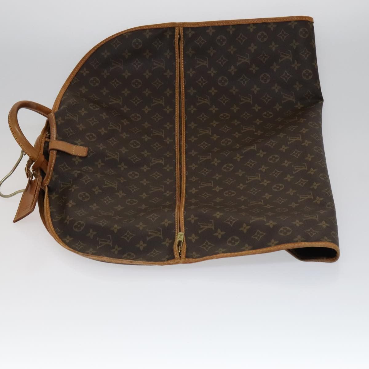 Louis Vuitton Louis Vuitton Garment case travel Size ONE SIZE - 4 Thumbnail