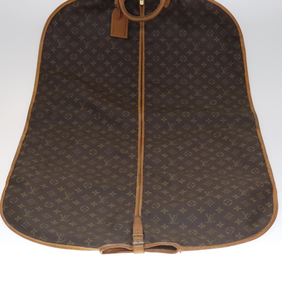 Louis Vuitton Louis Vuitton Garment case travel Size ONE SIZE - 24 Thumbnail