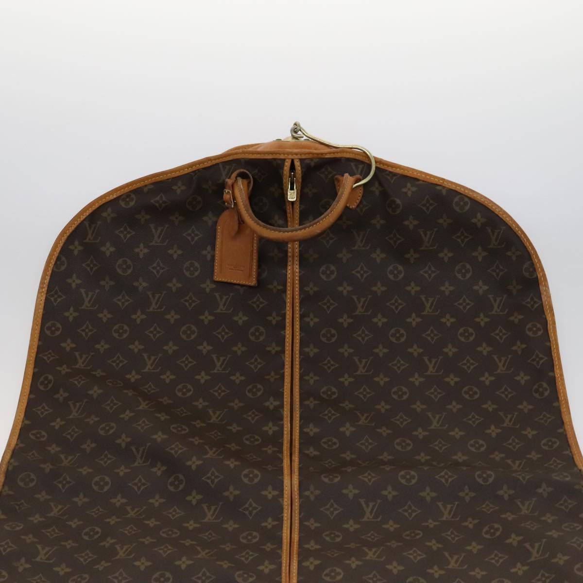 Louis Vuitton Louis Vuitton Garment case travel Size ONE SIZE - 17 Thumbnail