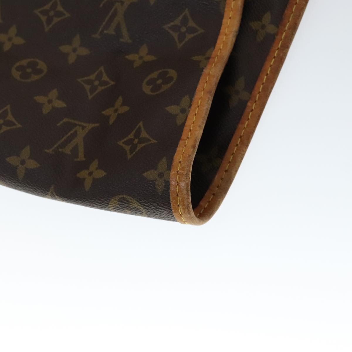 Louis Vuitton Louis Vuitton Garment case travel Size ONE SIZE - 7 Thumbnail