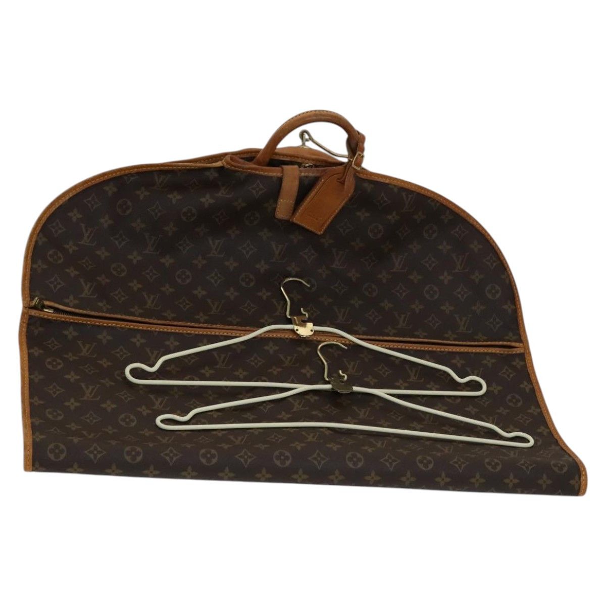 Louis Vuitton Louis Vuitton Garment case travel Size ONE SIZE - 15 Thumbnail
