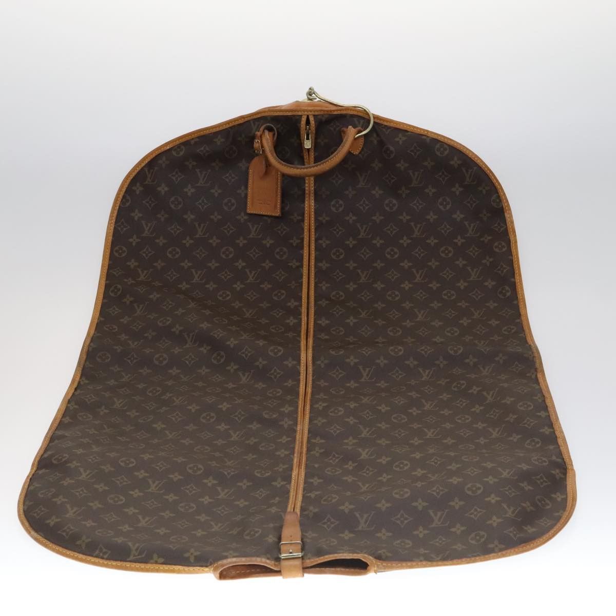 Louis Vuitton Louis Vuitton Garment case travel Size ONE SIZE - 14 Thumbnail