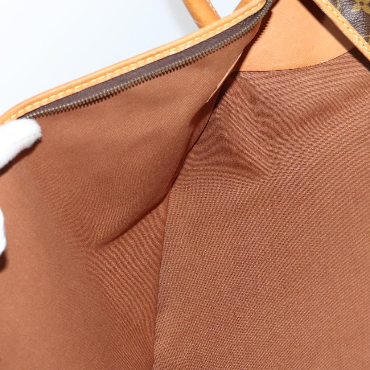 Louis Vuitton Louis Vuitton Garment case travel Size ONE SIZE - 9 Thumbnail