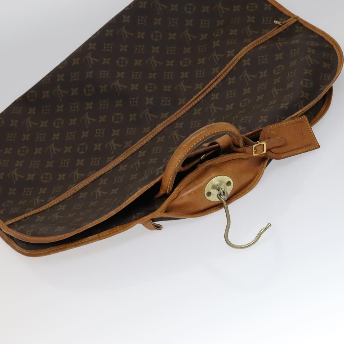 Louis Vuitton Louis Vuitton Garment case travel Size ONE SIZE - 18 Thumbnail