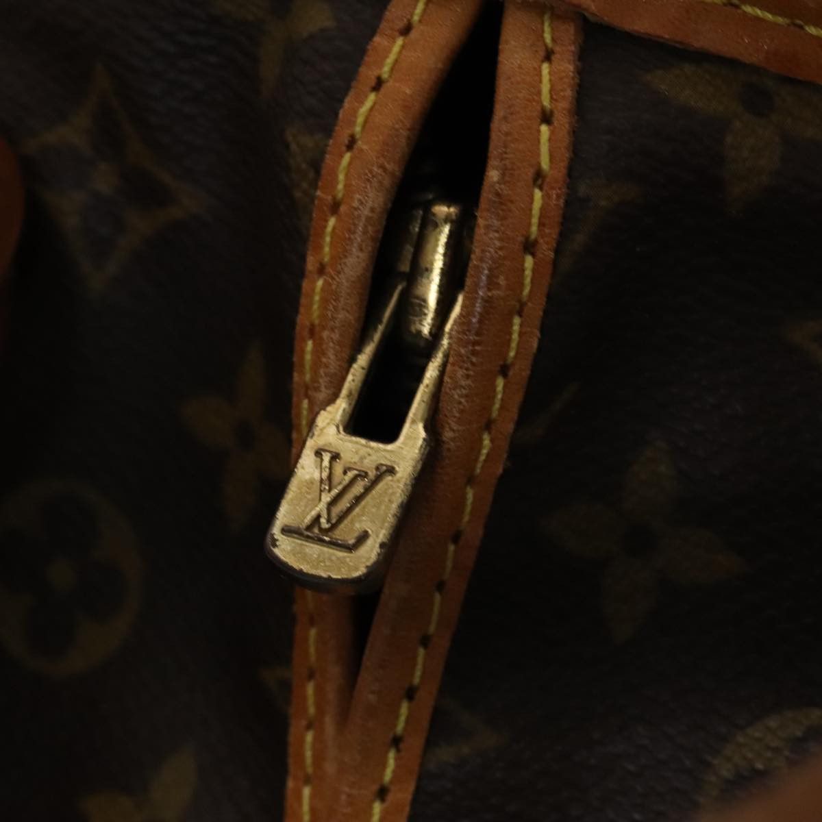 Louis Vuitton Louis Vuitton Garment case travel Size ONE SIZE - 25 Thumbnail