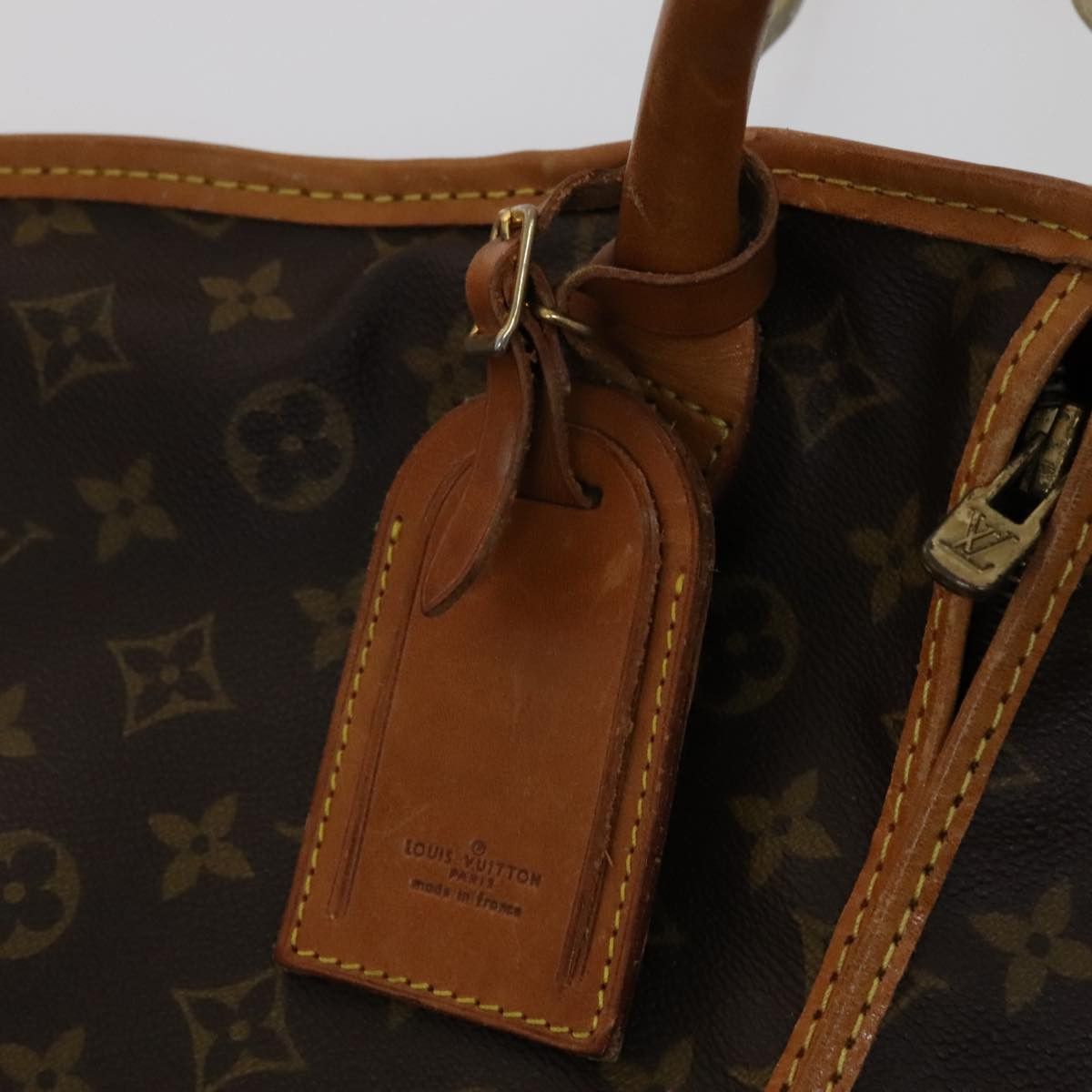 Louis Vuitton Louis Vuitton Garment case travel Size ONE SIZE - 13 Thumbnail