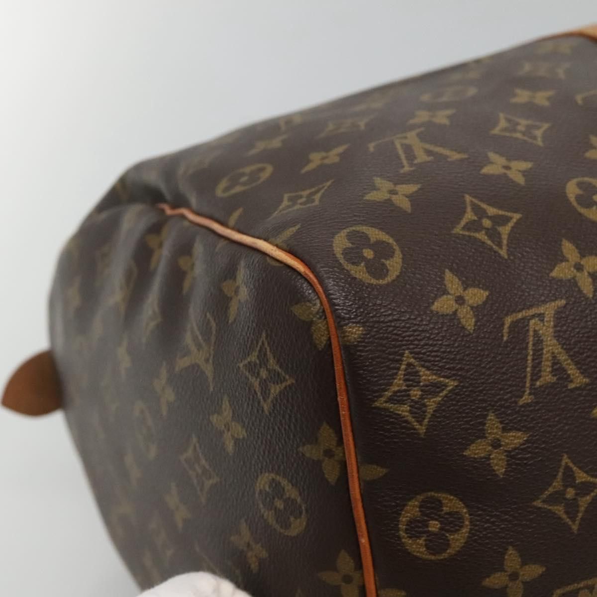 Louis Vuitton Louis Vuitton Keepall 50 travel Size ONE SIZE - 12 Thumbnail