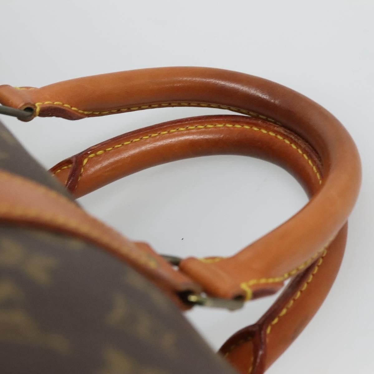 Louis Vuitton Louis Vuitton Keepall 50 travel Size ONE SIZE - 7 Thumbnail