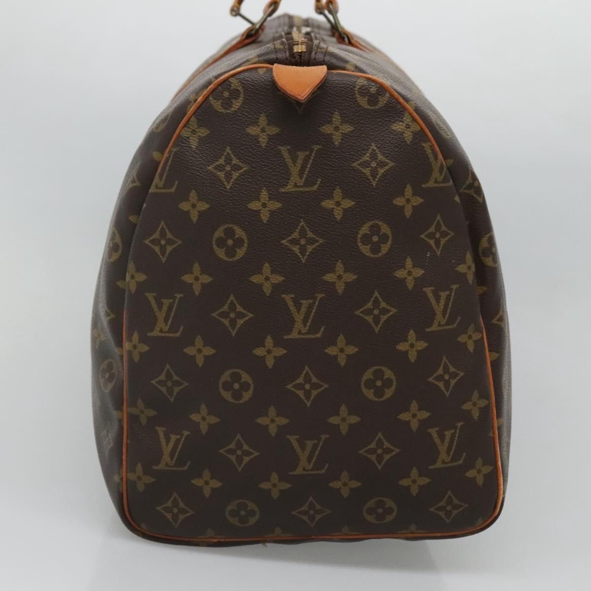 Louis Vuitton Louis Vuitton Keepall 50 travel Size ONE SIZE - 5 Thumbnail