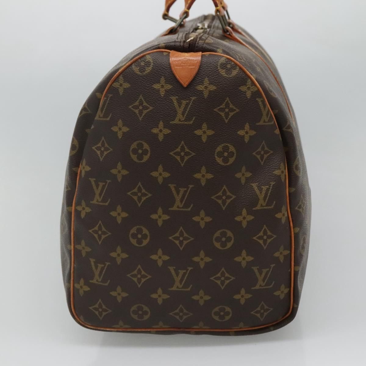 Louis Vuitton Louis Vuitton Keepall 50 travel Size ONE SIZE - 4 Thumbnail