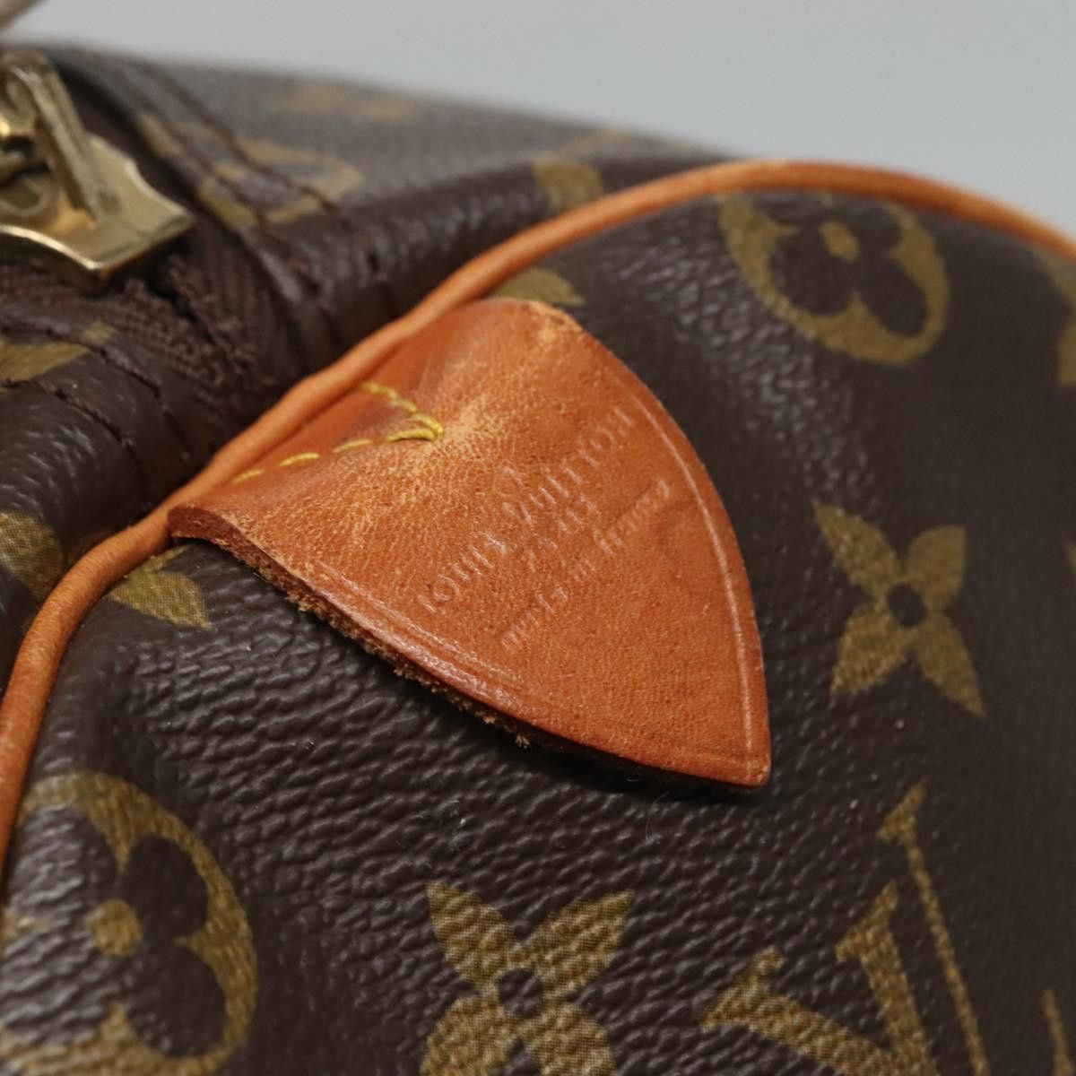 Louis Vuitton Louis Vuitton Keepall 50 travel Size ONE SIZE - 19 Thumbnail