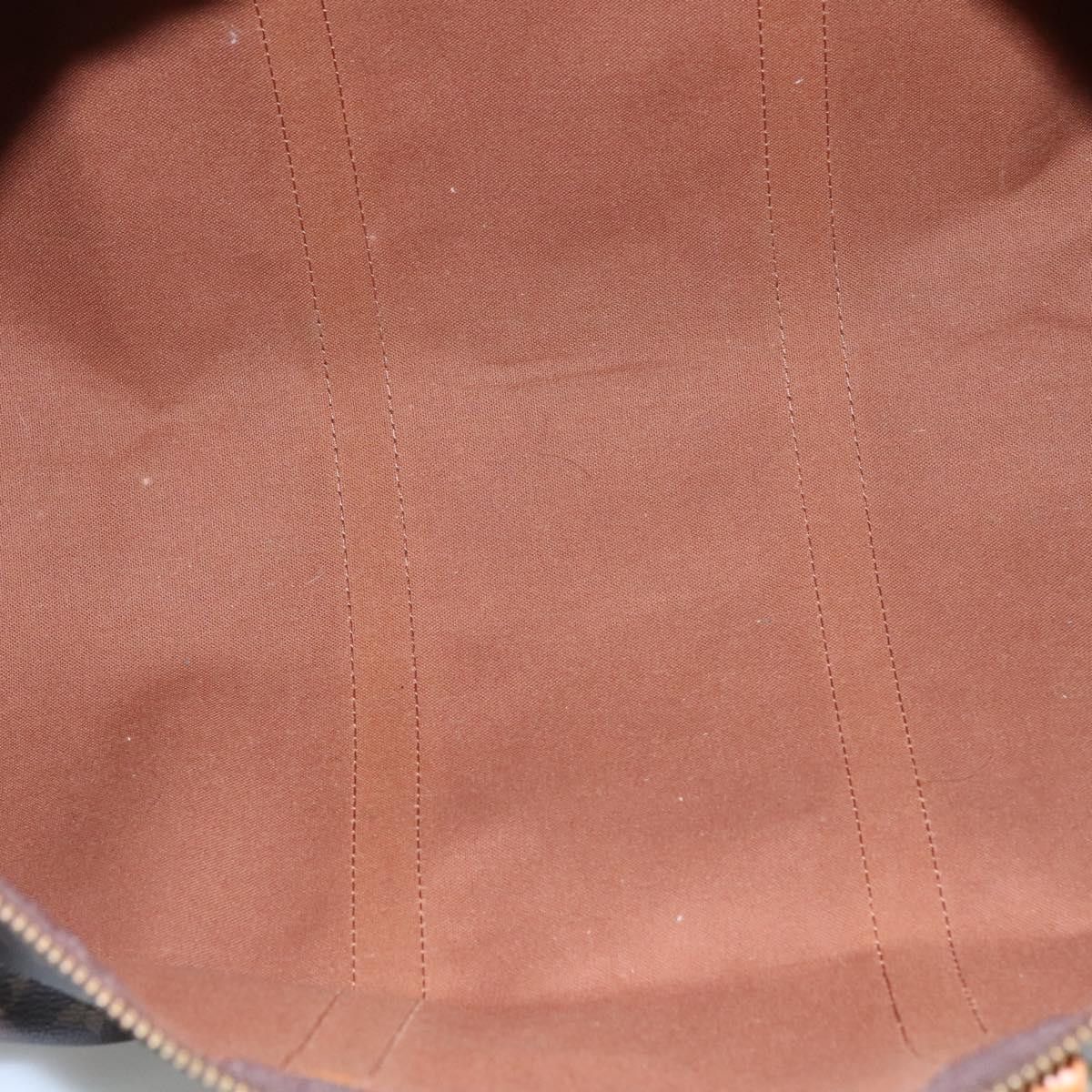 Louis Vuitton Louis Vuitton Keepall 50 travel Size ONE SIZE - 17 Thumbnail