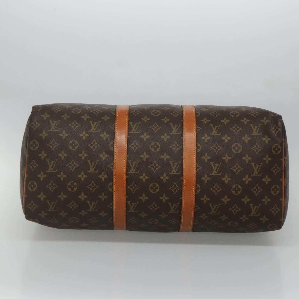 Louis Vuitton Louis Vuitton Keepall 50 travel Size ONE SIZE - 8 Thumbnail