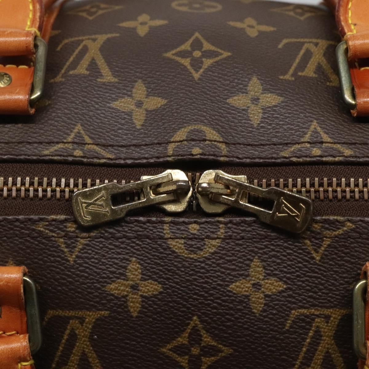 Louis Vuitton Louis Vuitton Keepall 50 travel Size ONE SIZE - 13 Thumbnail