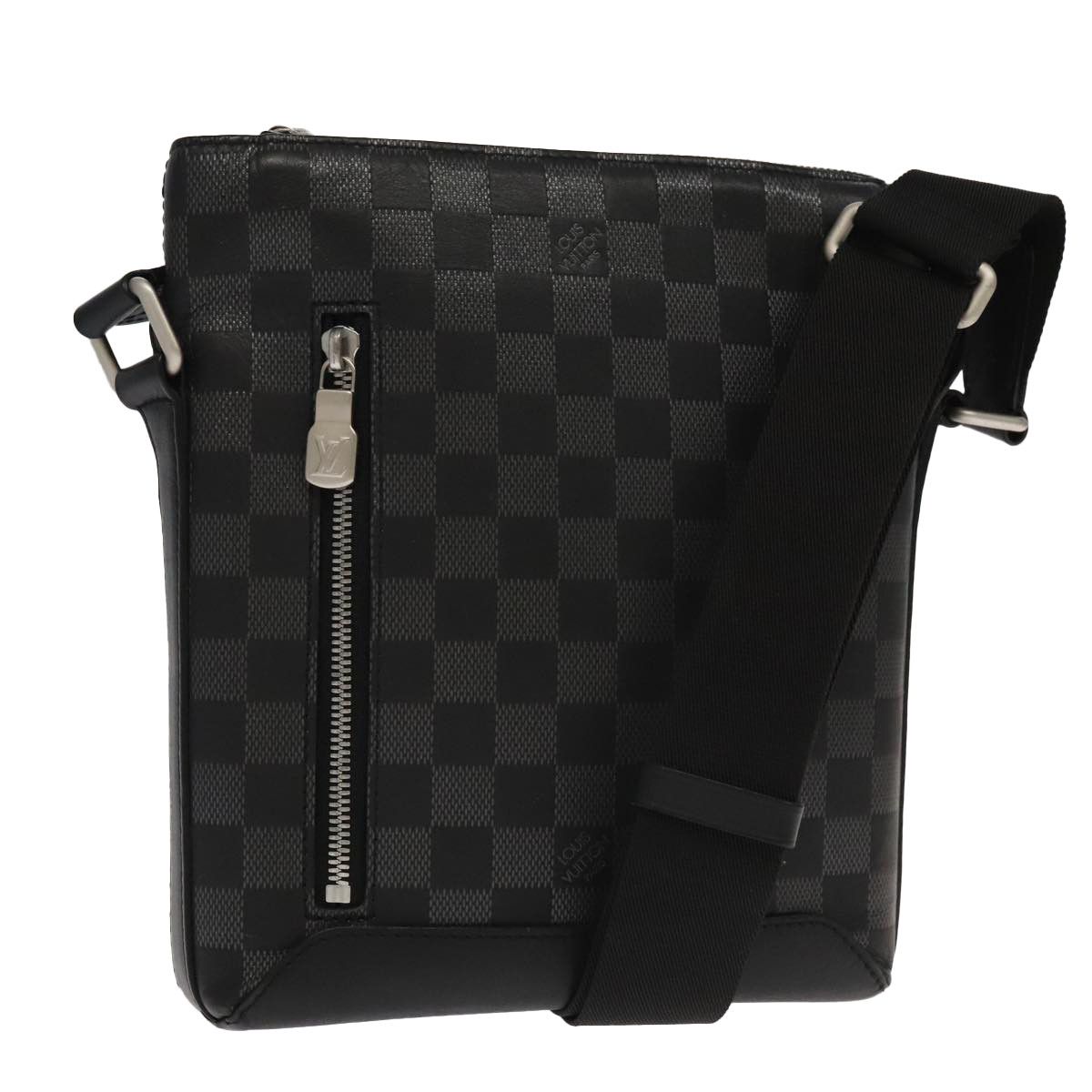 Louis Vuitton Louis Vuitton Discovery shoulder Size ONE SIZE - 22 Thumbnail