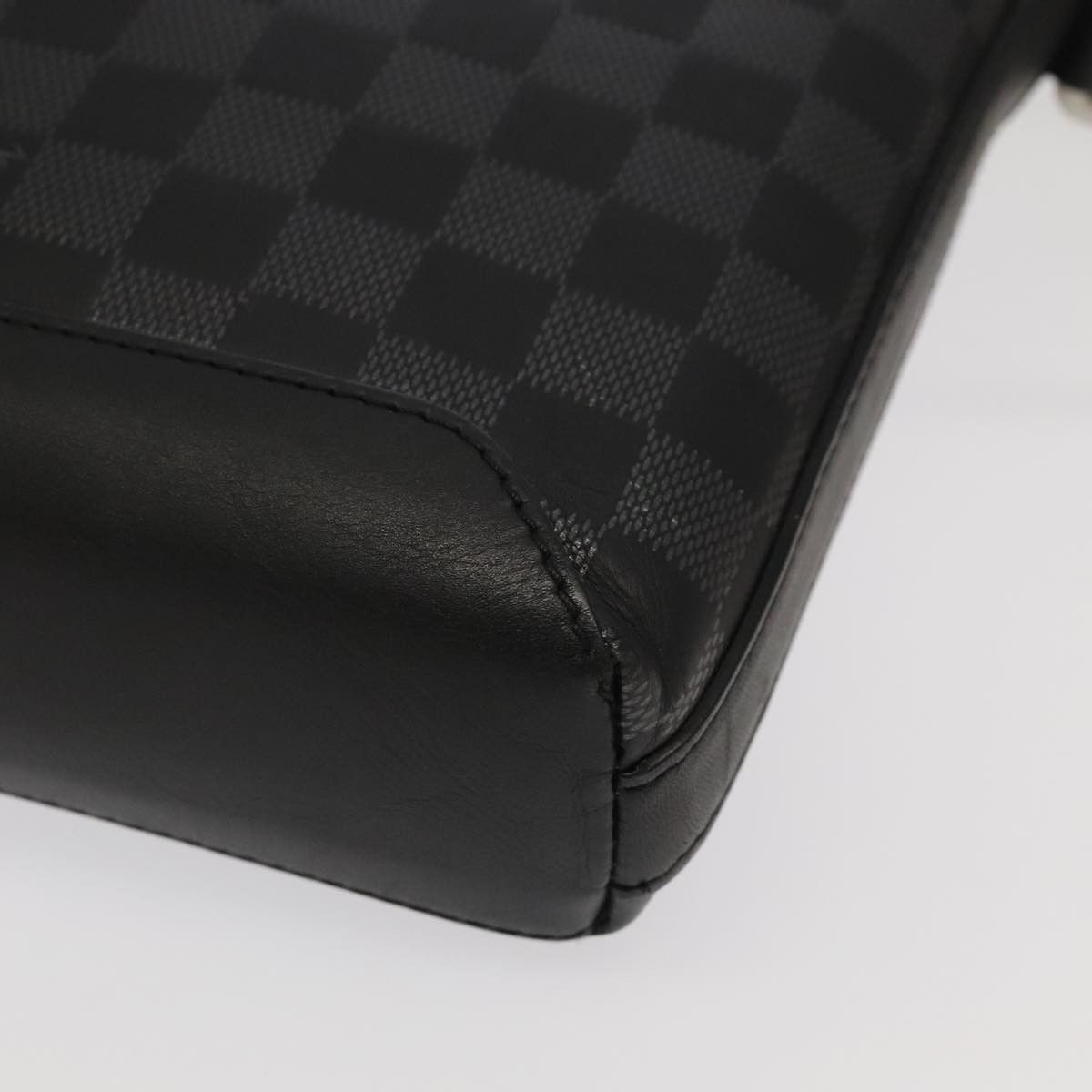 Louis Vuitton Louis Vuitton Discovery shoulder Size ONE SIZE - 8 Thumbnail