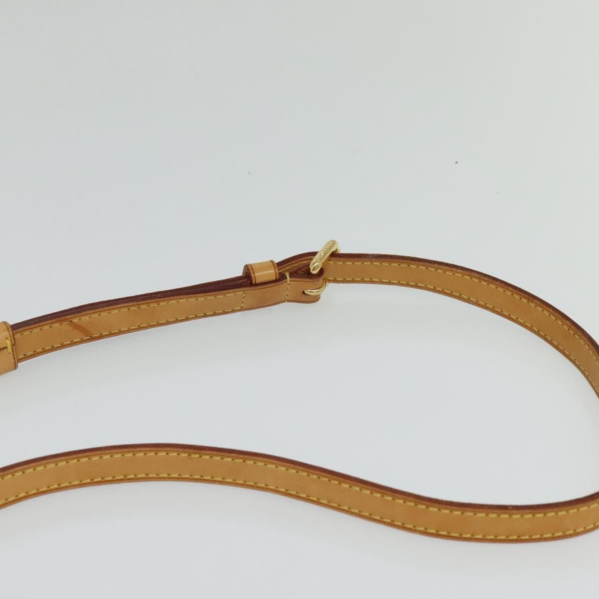 Louis Vuitton Louis Vuitton Bellflower shoulder Size ONE SIZE - 17 Thumbnail