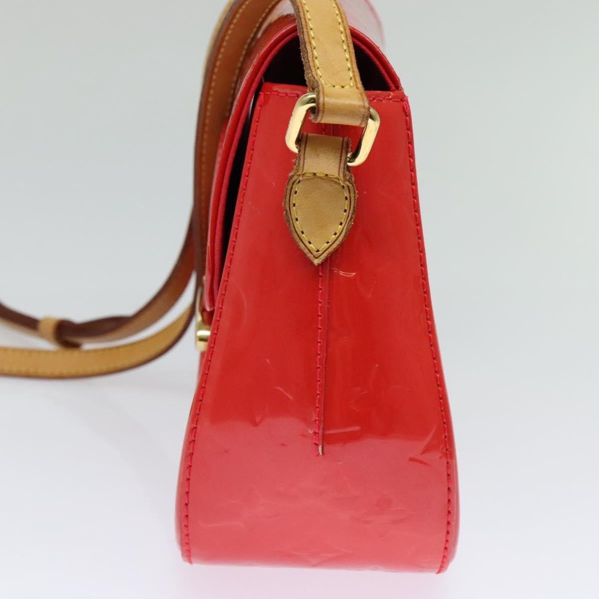 Louis Vuitton Louis Vuitton Bellflower shoulder Size ONE SIZE - 4 Thumbnail