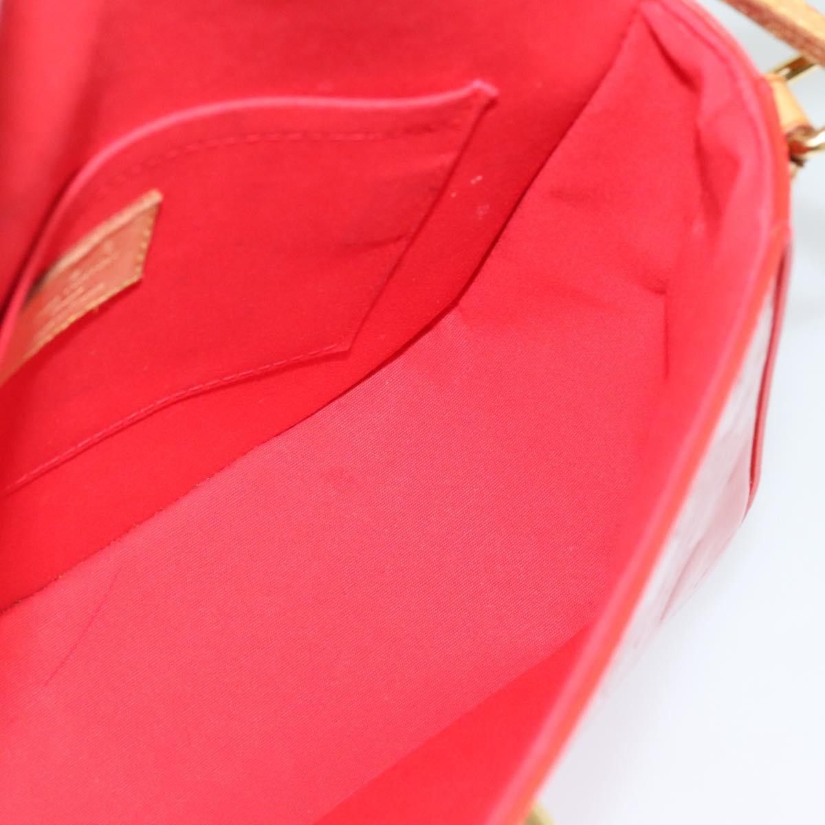 Louis Vuitton Louis Vuitton Bellflower shoulder Size ONE SIZE - 21 Thumbnail