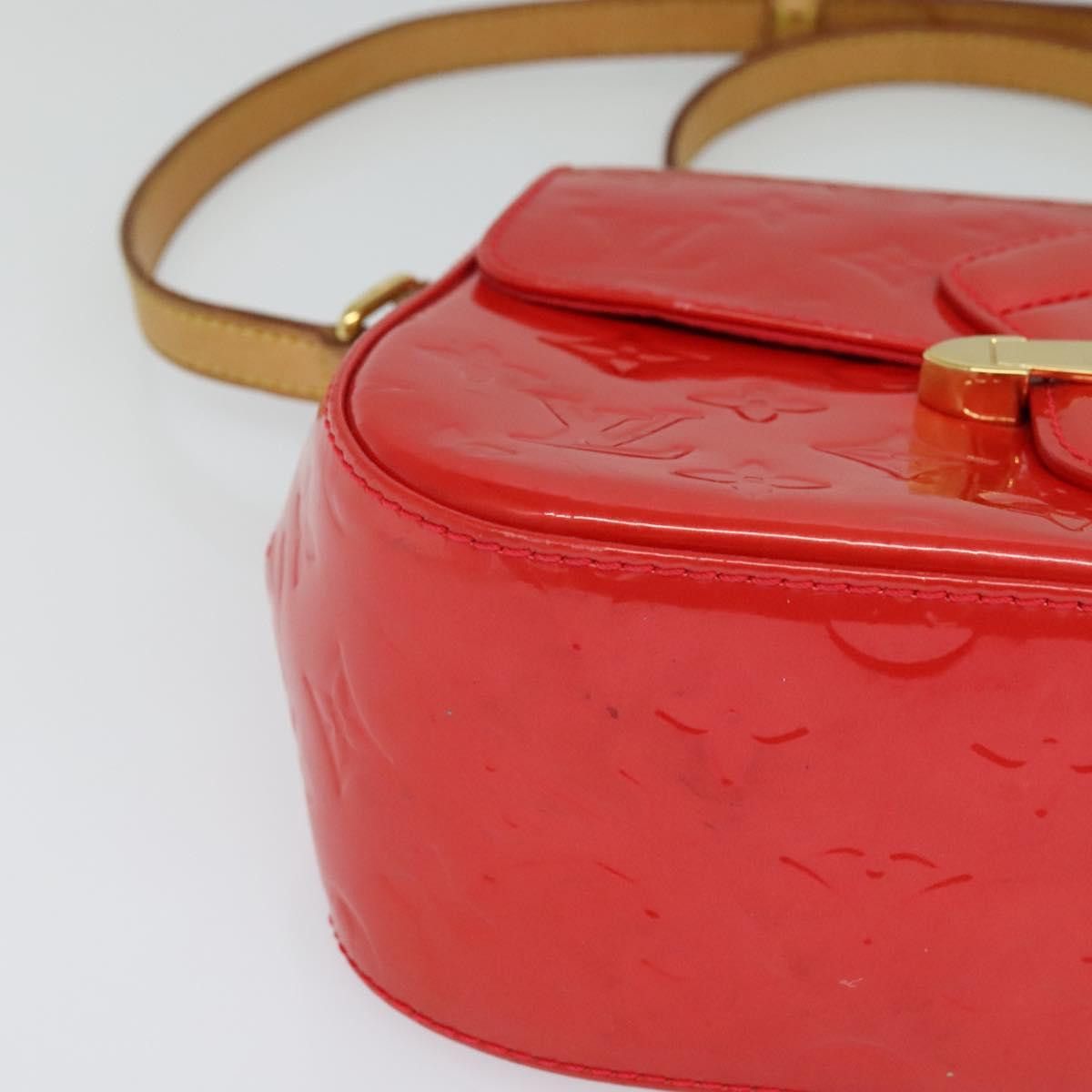 Louis Vuitton Louis Vuitton Bellflower shoulder Size ONE SIZE - 6 Thumbnail