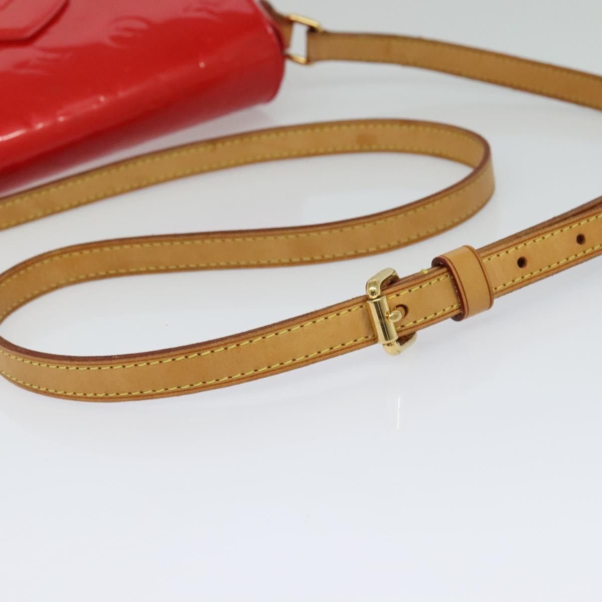 Louis Vuitton Louis Vuitton Bellflower shoulder Size ONE SIZE - 5 Thumbnail