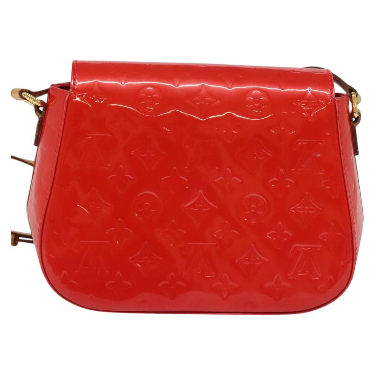 Louis Vuitton Louis Vuitton Bellflower shoulder Size ONE SIZE - 2 Thumbnail