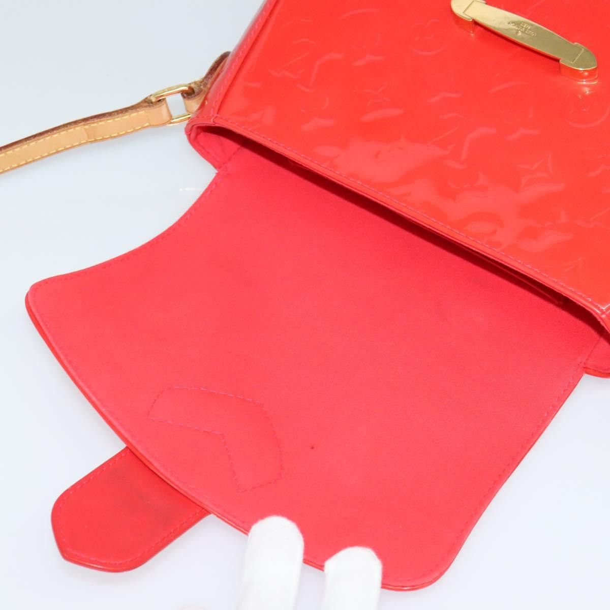 Louis Vuitton Louis Vuitton Bellflower shoulder Size ONE SIZE - 20 Thumbnail