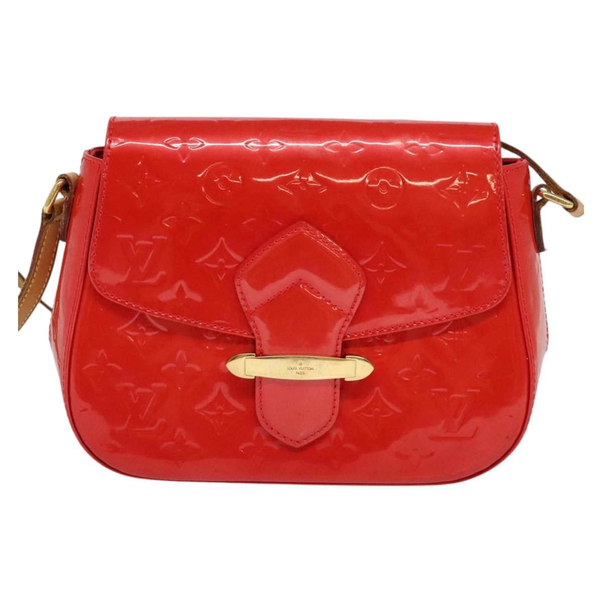 Louis Vuitton Louis Vuitton Bellflower shoulder Size ONE SIZE - 18 Thumbnail