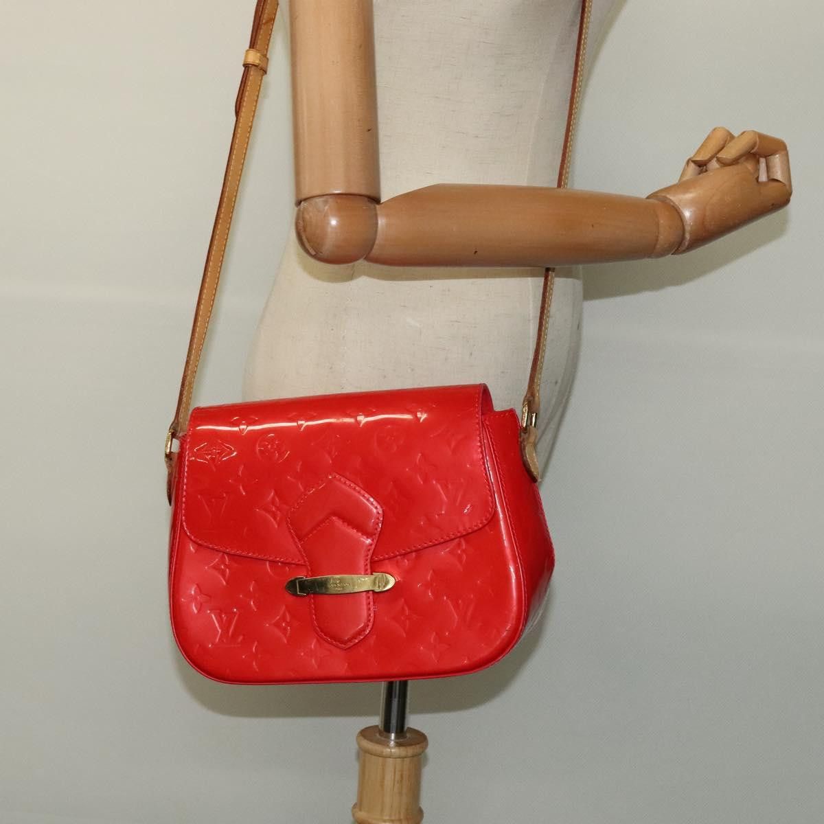 Louis Vuitton Louis Vuitton Bellflower shoulder Size ONE SIZE - 15 Thumbnail