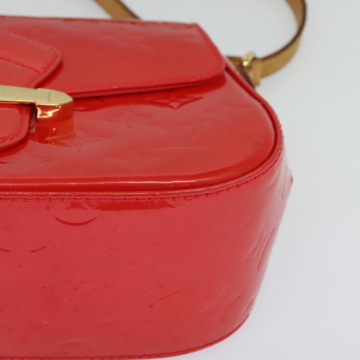 Louis Vuitton Louis Vuitton Bellflower shoulder Size ONE SIZE - 8 Thumbnail