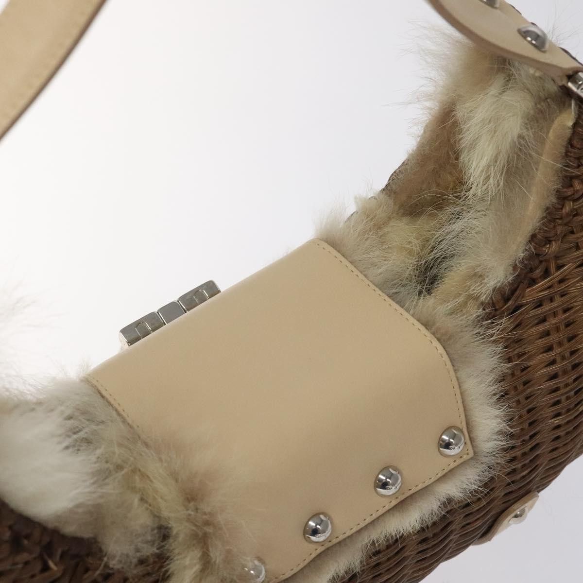 Salvatore Ferragamo Salvatore Ferragamo Gancini shoulder Size ONE SIZE - 14 Thumbnail