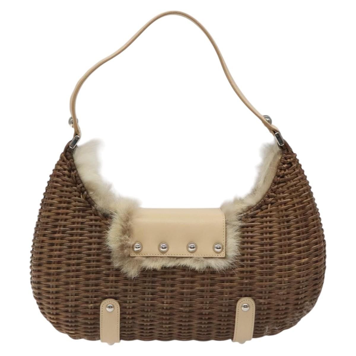 Salvatore Ferragamo Salvatore Ferragamo Gancini shoulder Size ONE SIZE - 2 Thumbnail