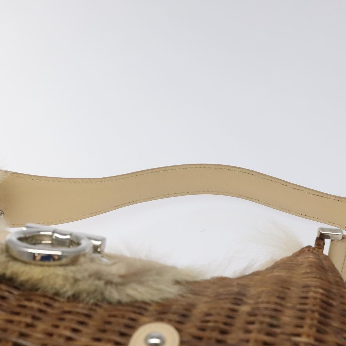 Salvatore Ferragamo Salvatore Ferragamo Gancini shoulder Size ONE SIZE - 15 Thumbnail