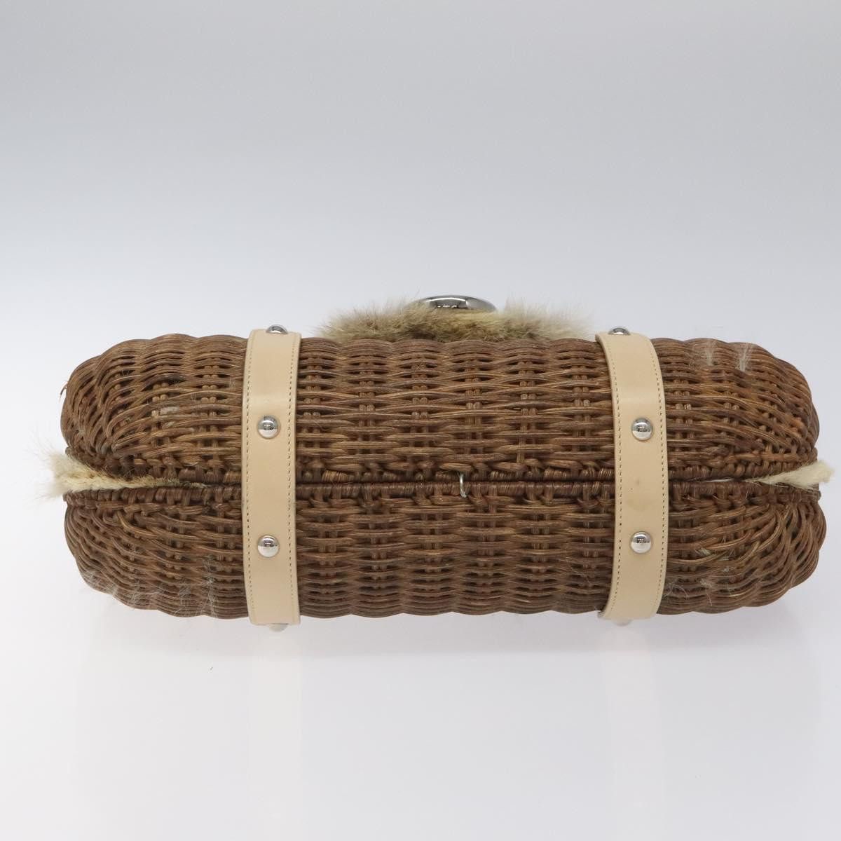 Salvatore Ferragamo Salvatore Ferragamo Gancini shoulder Size ONE SIZE - 6 Thumbnail