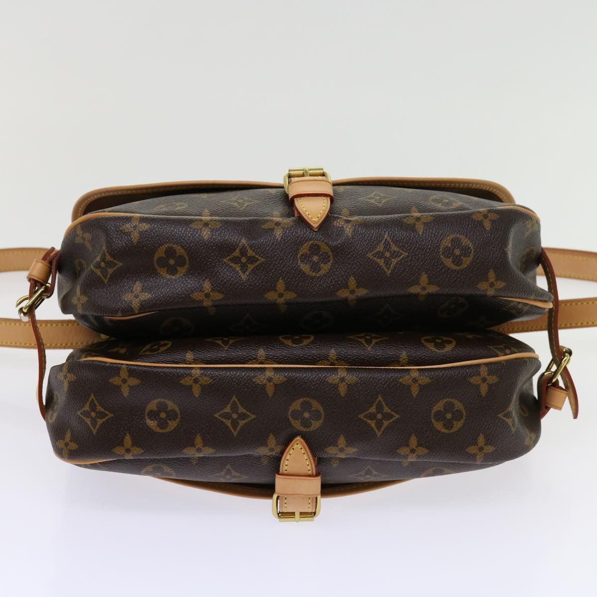 Louis Vuitton Louis Vuitton Saumur shoulder Size ONE SIZE - 3 Thumbnail