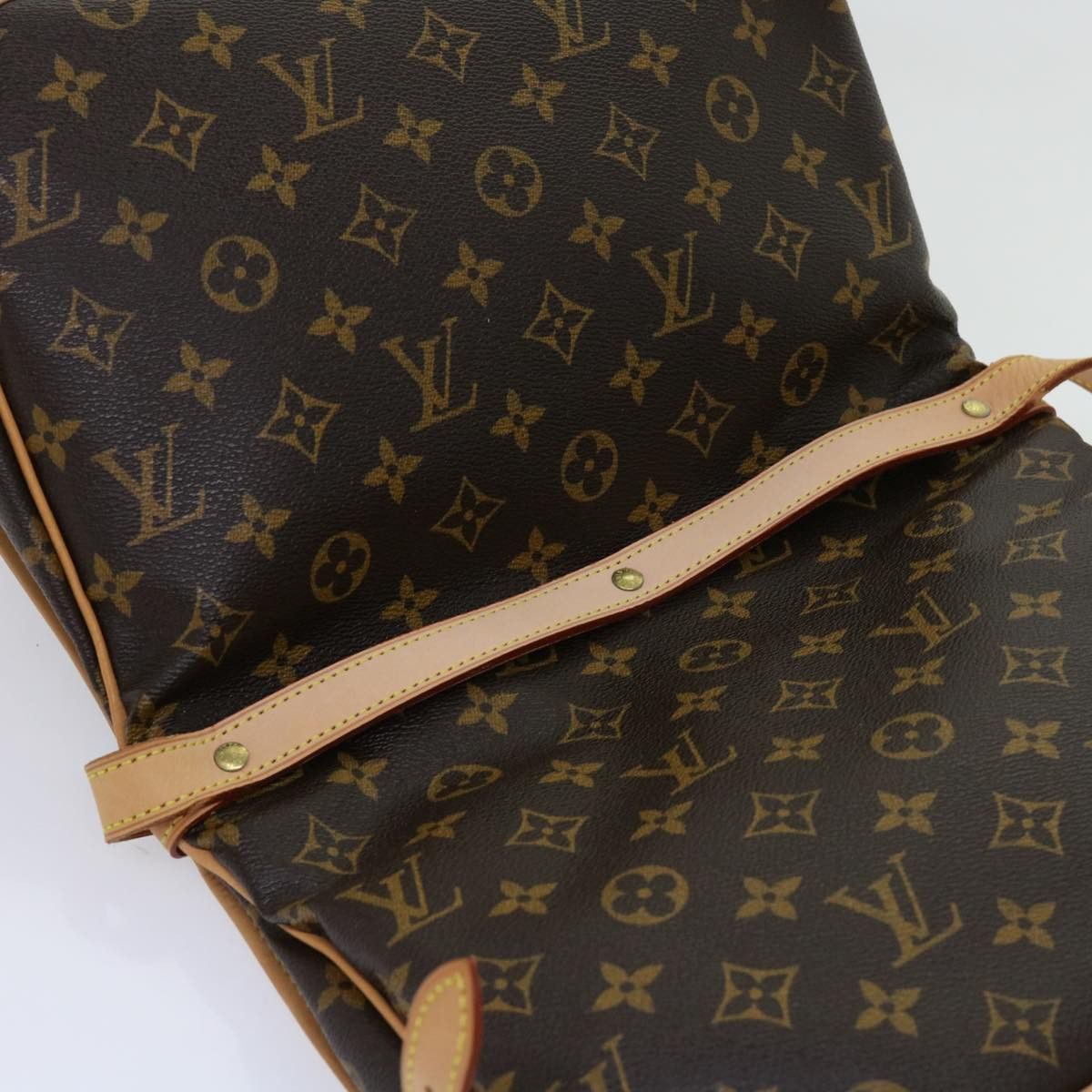 Louis Vuitton Louis Vuitton Saumur shoulder Size ONE SIZE - 17 Thumbnail