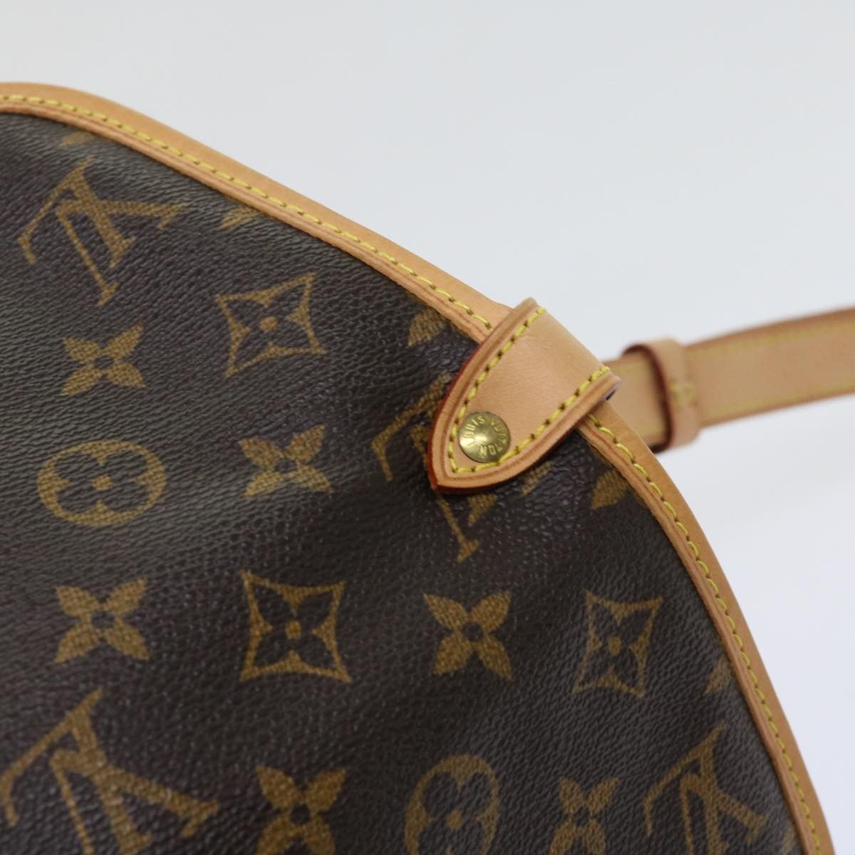 Louis Vuitton Louis Vuitton Saumur shoulder Size ONE SIZE - 19 Thumbnail