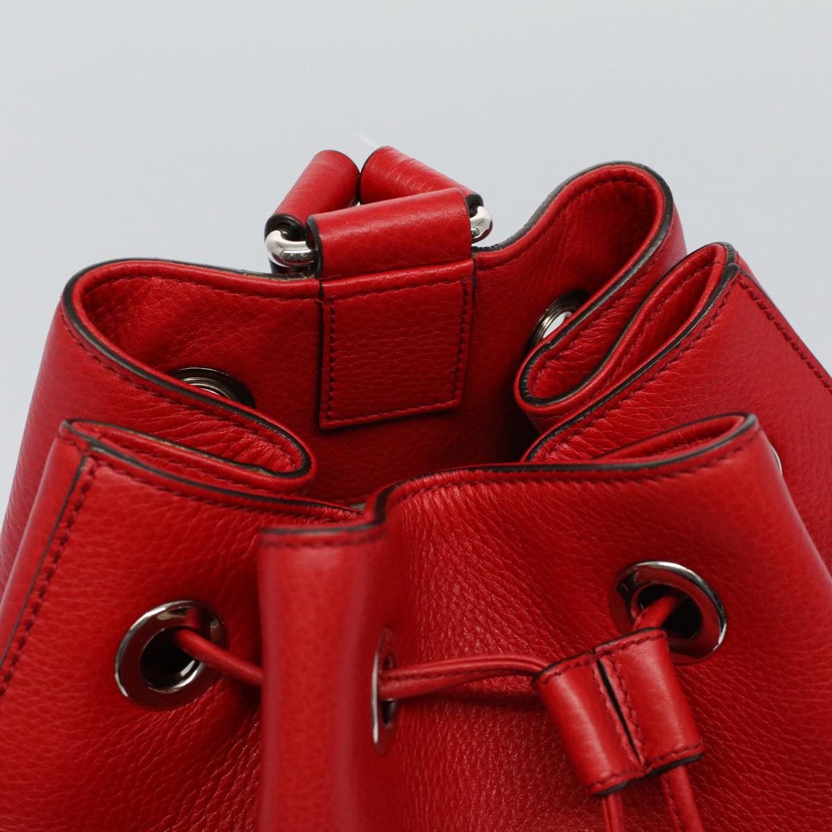 Gucci Gucci Soho backpack Size ONE SIZE - 10 Thumbnail