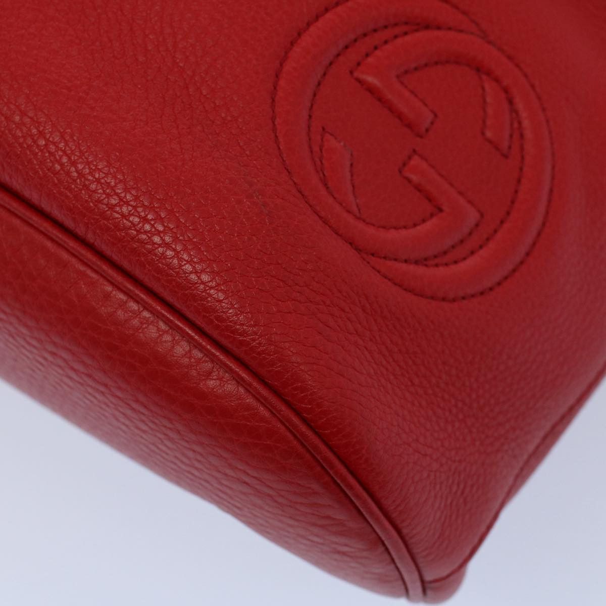 Gucci Gucci Soho backpack Size ONE SIZE - 13 Thumbnail
