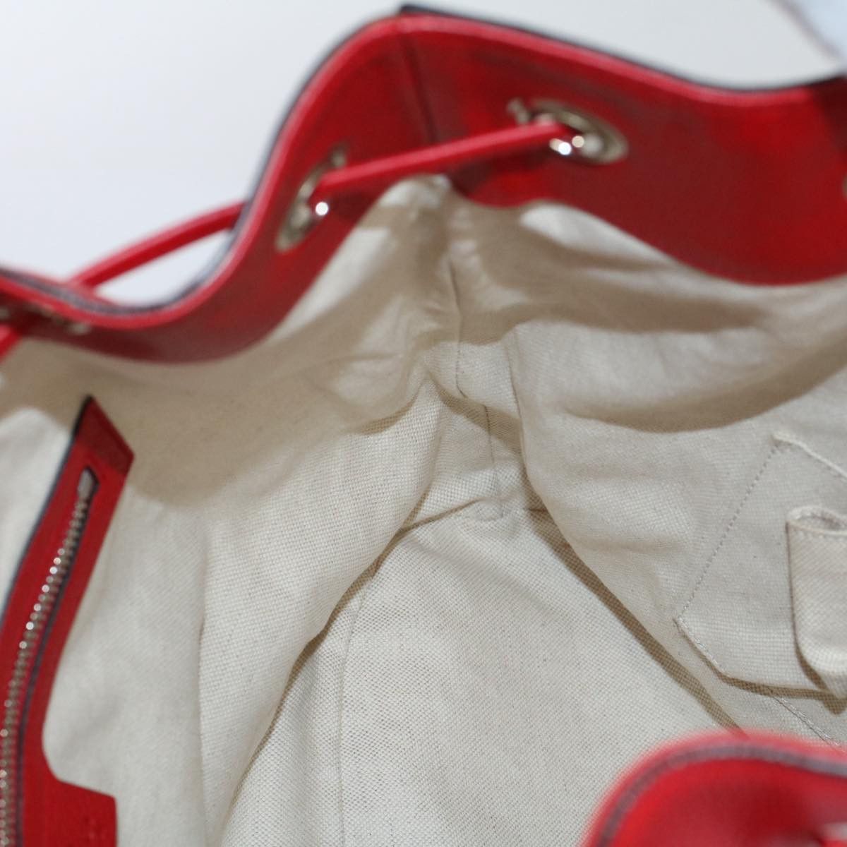 Gucci Gucci Soho backpack Size ONE SIZE - 18 Thumbnail