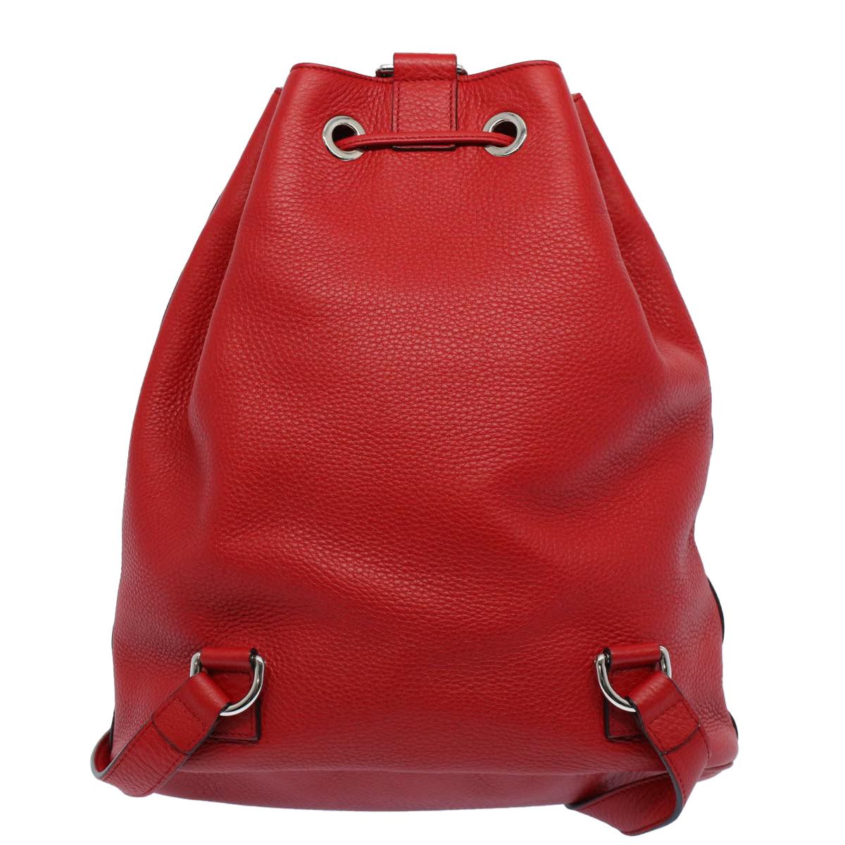 Gucci Gucci Soho backpack Size ONE SIZE - 2 Thumbnail