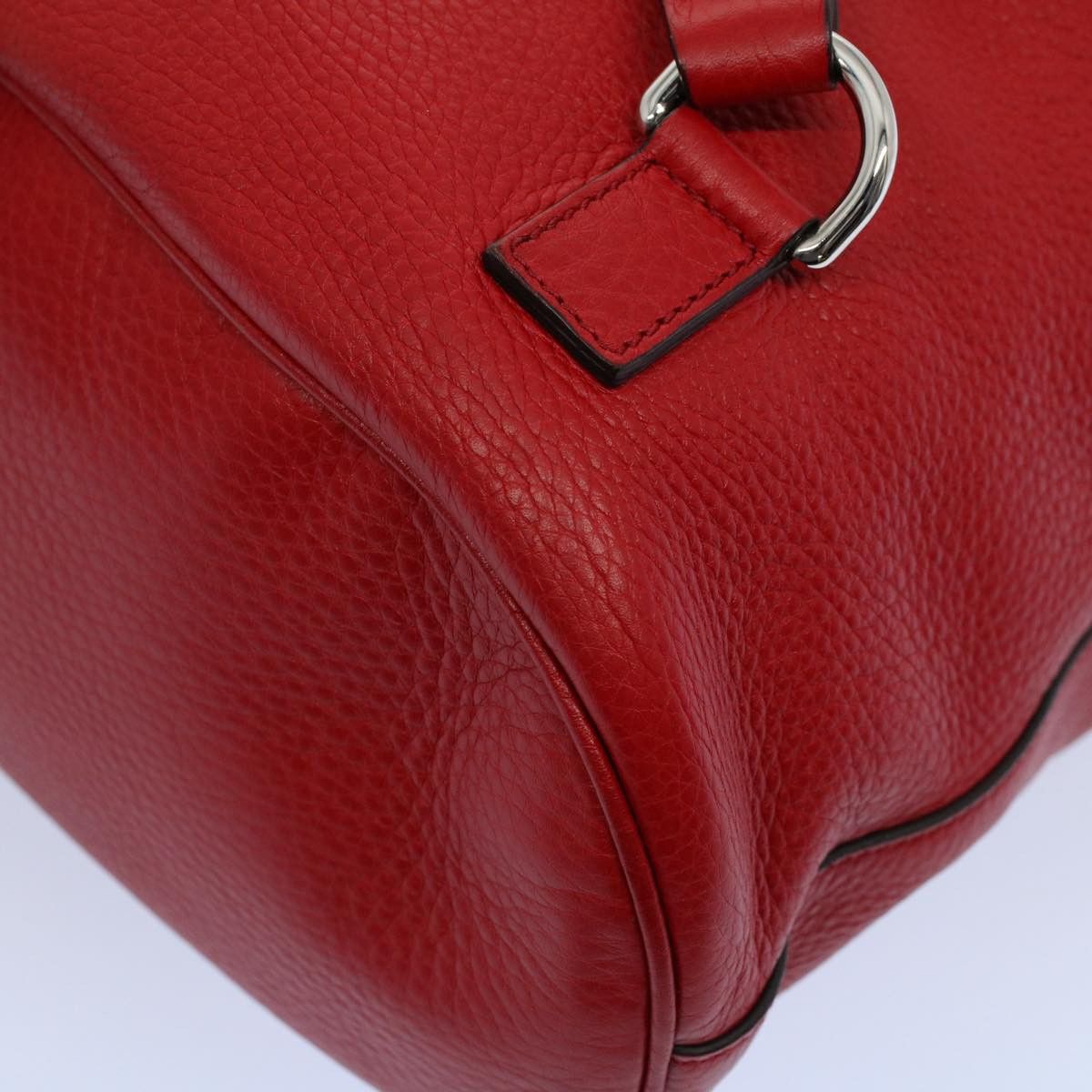 Gucci Gucci Soho backpack Size ONE SIZE - 15 Thumbnail