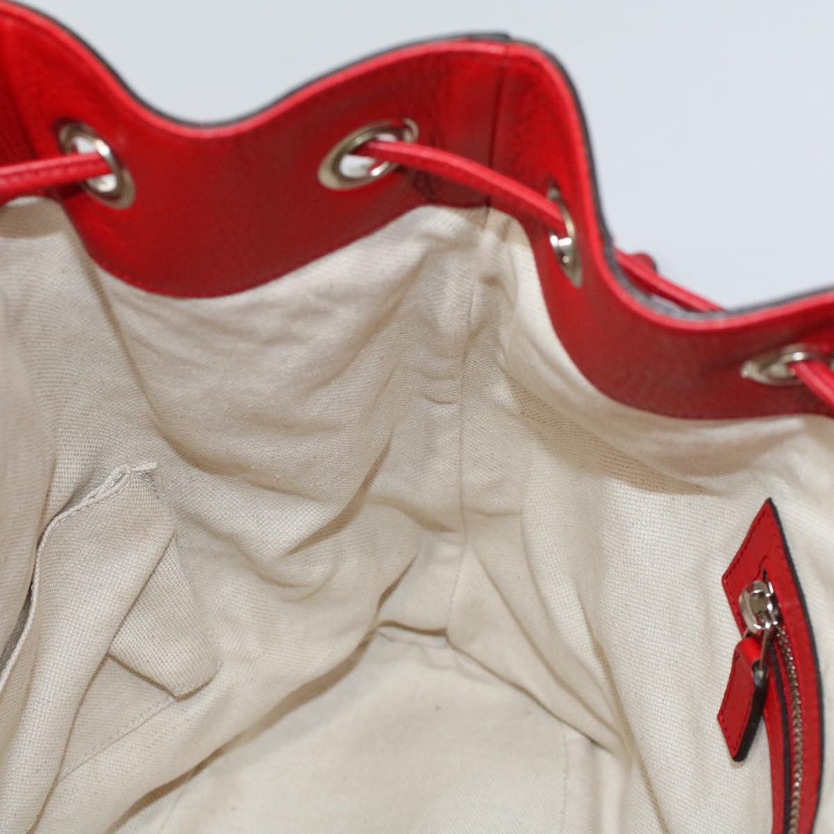 Gucci Gucci Soho backpack Size ONE SIZE - 17 Thumbnail